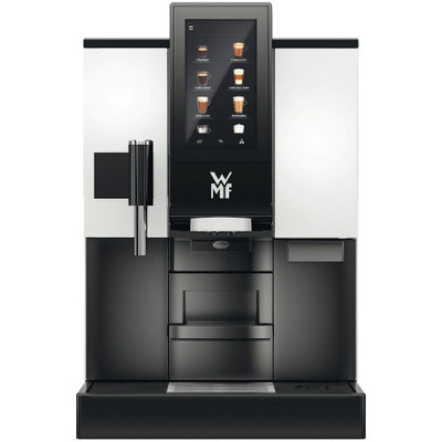 Кофемашина WMF 1100S 03.1120.1111